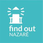 Logo Find Out Nazare