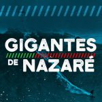 Logo Gigantes de Nazare