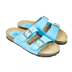 Canyon Soft Blue