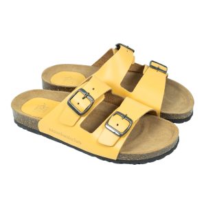 Yellow 19 Canyon Land