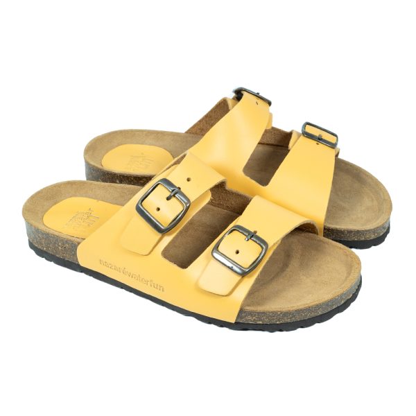 Yellow 19 Canyon Land