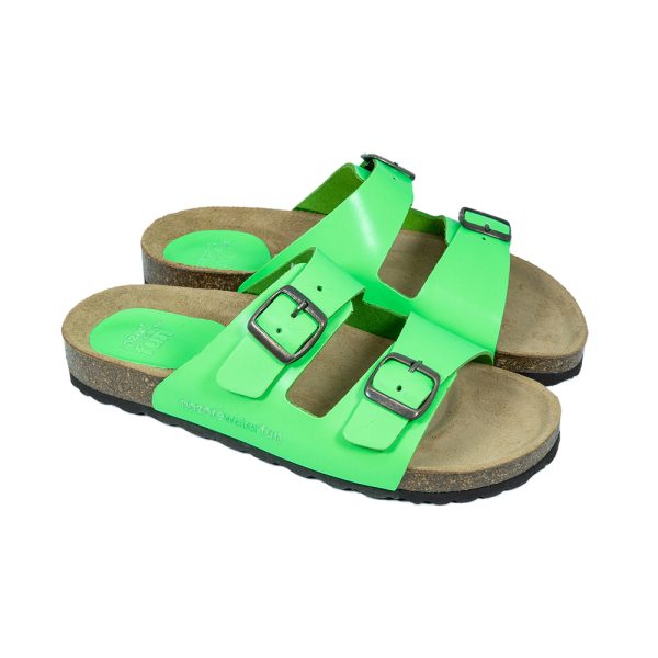 Canyon Neon Green