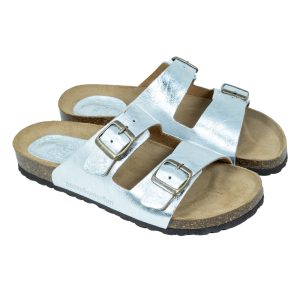 Silver Canyon Metal