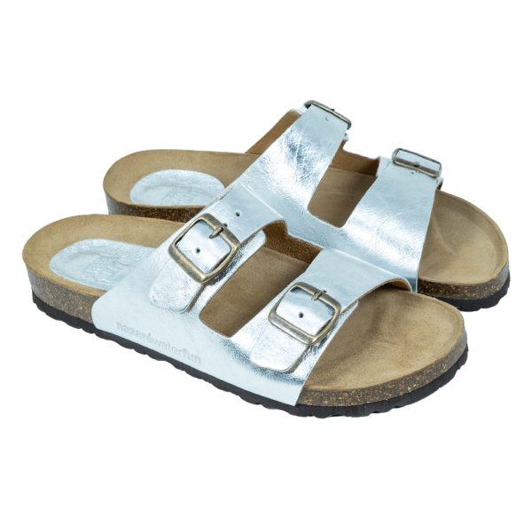 Silver Canyon Metal