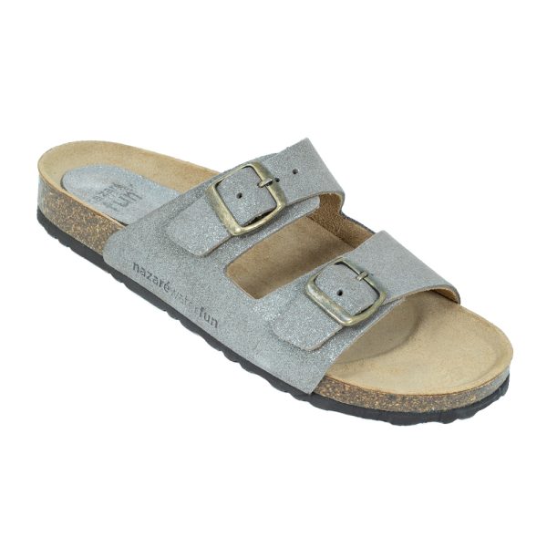 Taupe Brilho Canyon Metal - Imagem 2