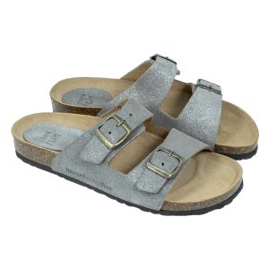 Taupe Shine Canyon Metal