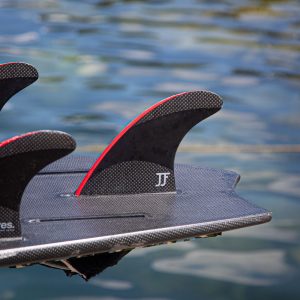 Quilhas Pranchas Surf