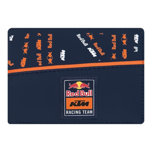 Red Bull KTM Twist Wallet - Image 4