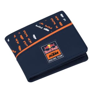 Red Bull KTM Twist Wallet