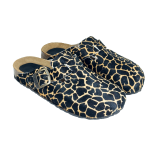 Clogs Girafa