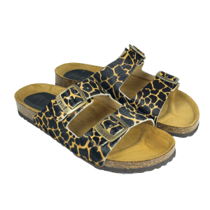 Girafa Animal Print