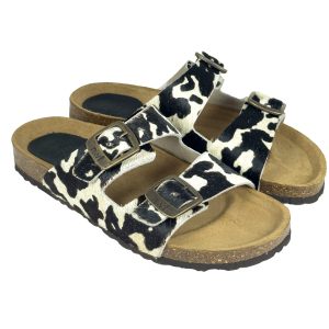 Vaca Animal Print